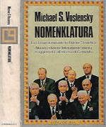 Nomenklatura