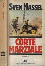 Corte marziale