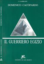 Il guerriero egizio