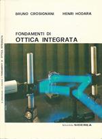 Fondamenti di Ottica Integrata