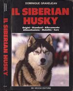 Il Siberian Husky