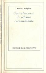 Convalescenza di odisseo commediante