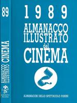 Almanacco Illustrato del Cinema