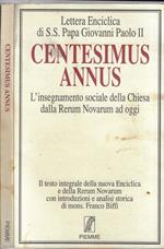 Centesimus annus