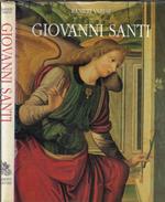 Giovanni Santi
