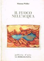 Il fuoco nell'acqua