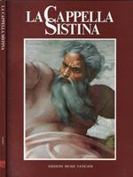 La Cappella Sistina