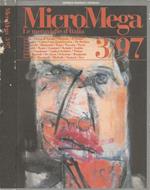 MicroMega. Le meraviglie dell'Italia. N. 3/97