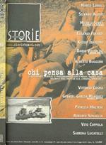 Storie. Idee, idiozie, idiomi. Bimestrale, anno VIII, n.35, marzo/giugno '99