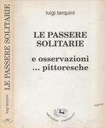 Le passere solitarie