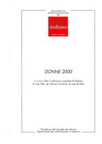 Donne 2000