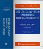 Linee guida nel trattamento e nella gestione delle malattie geriatriche