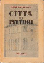 Città di pittori