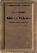 Corso pratico di letteratura tedesca