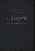 I DIPINTI della galleria d’arte moderna (Museo civico di Torino)