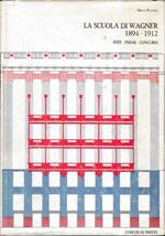 La scuola di Wagner 1894-1912 idee premi concorsi