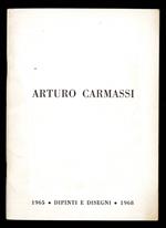 Arturo Carmassi