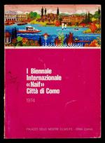 I Biennale internazionale naïf città di Como