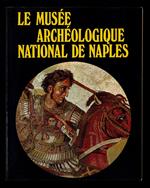 e Musèe Archèologique National de Naples