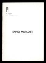 Ennio Morlotti