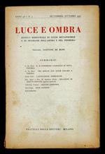 Luce e ombra 1952 n.5