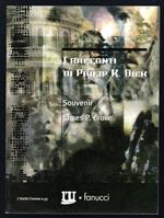 I racconti di Philip K. Dick