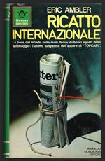 Ricatto internazionale