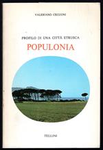 Pipulonia. Profilo di una città etrusca