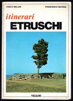 Itinerari etruschi