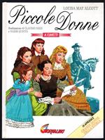 Piccole donne a fumetti