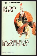 La delfina bizantina