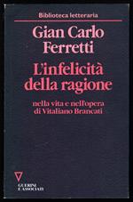 L' infelicità della ragione