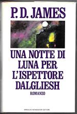 Una notte di luna per l'ispettore Dalgliesh