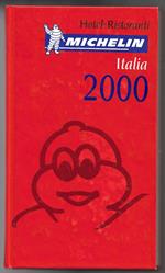 Italia 2000 - Hotel-Ristoranti