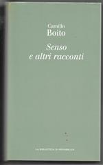 Senso e altri racconti