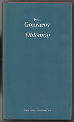 Oblòmov