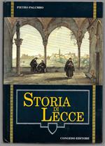 Storia di Lecce