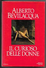 Il curioso delle donne