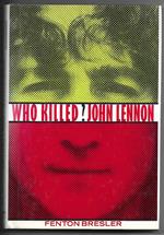 Who killed John Lennon?