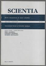 Rivista internazionale di sintesi scientifica