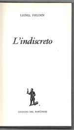 L' indiscreto