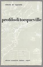 Profilo di Tocqueville