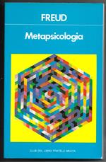 Metapsicologia