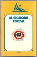 La signora Teresa