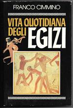 Vita quotidiana degli egizi