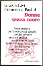 Donne senza cuore