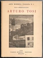 Arturo Tosi