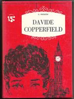 Davide Copperfield