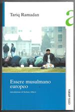 Essere musulamano europeo