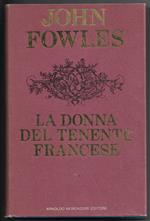 La donna del tenente francese